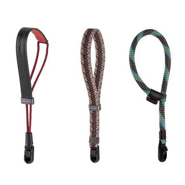 Dây đeo máy ảnh PGYTECH Wrist Strap Slim | Chính hãng