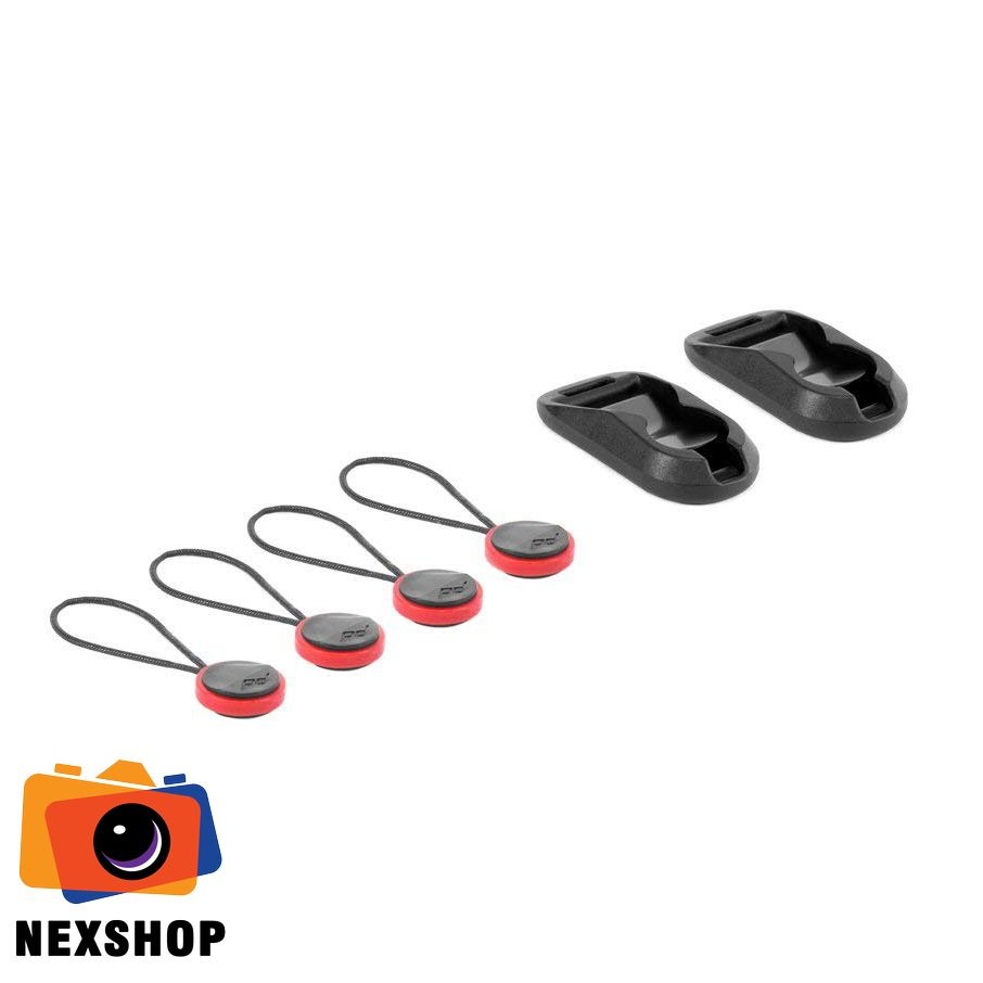 Dây đeo máy ảnh Peak Design Anchor Links ver.3 - Quick-Connection System