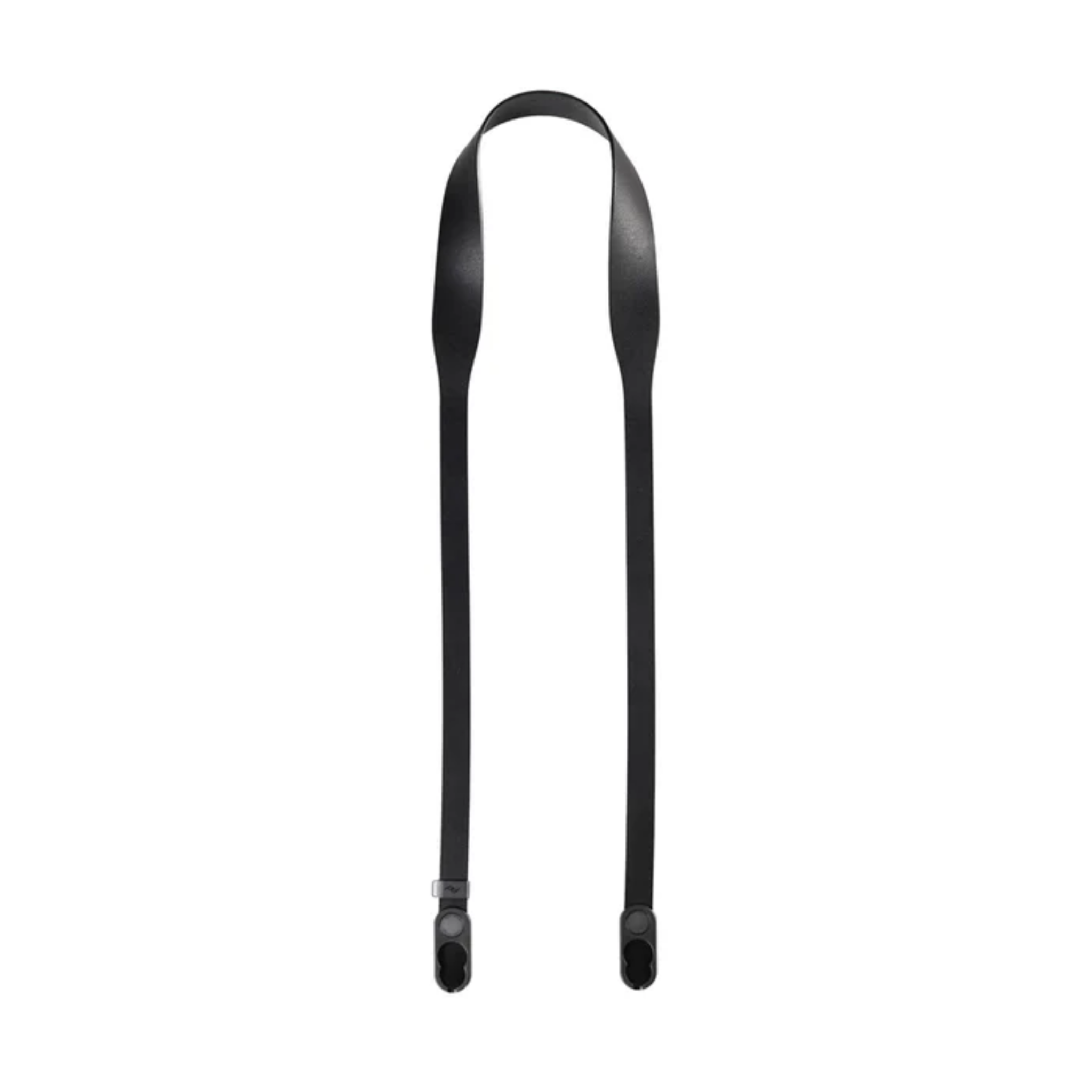 Dây đeo máy ảnh Peak Design Camera Straps Form Leather Standard | Black | Chính hãng