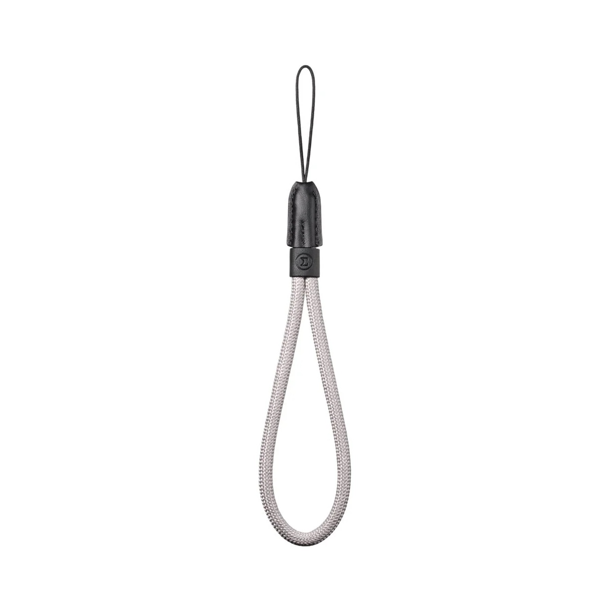 Dây đeo máy ảnh Sigma Hand Strap HS-11G (Gray) | Chính hãng | Fullvat