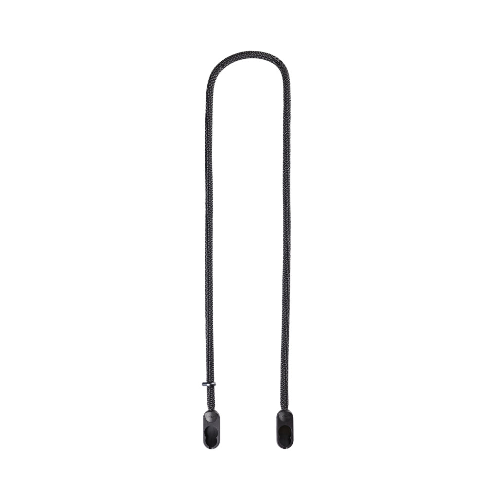 Dây đeo máy ảnh dây thừng Peak Design Form Rope Standard Black | Chính hãng