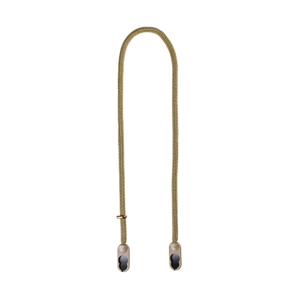Dây đeo máy ảnh dây thừng Peak Design Form Rope Standard Kelp | Chính hãng