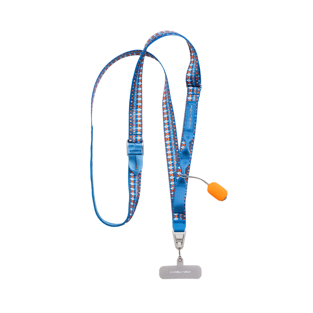 Dây đeo máy ảnh, điện thoại PGYTECH LinkGo Webbing | Chính hãng