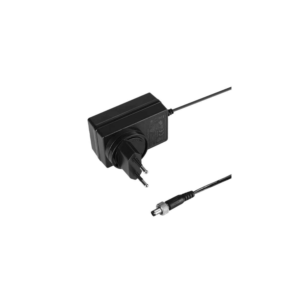 Dây nguồn Hollyland 12V/2A DC2.1 Power Adapter (EU) | Chính hãng | Fullvat