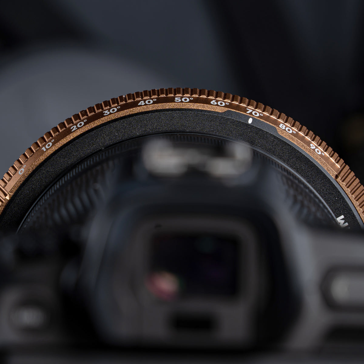 Đế Kính Lọc Phân Cực Tròn PolarPro Recon Circular Polarizer (CP) Base