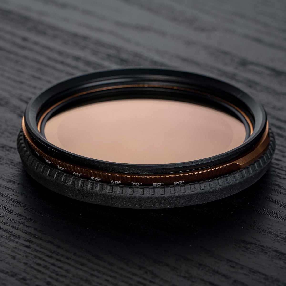 Đế Kính Lọc Phân Cực Tròn PolarPro Recon Circular Polarizer (CP) Base