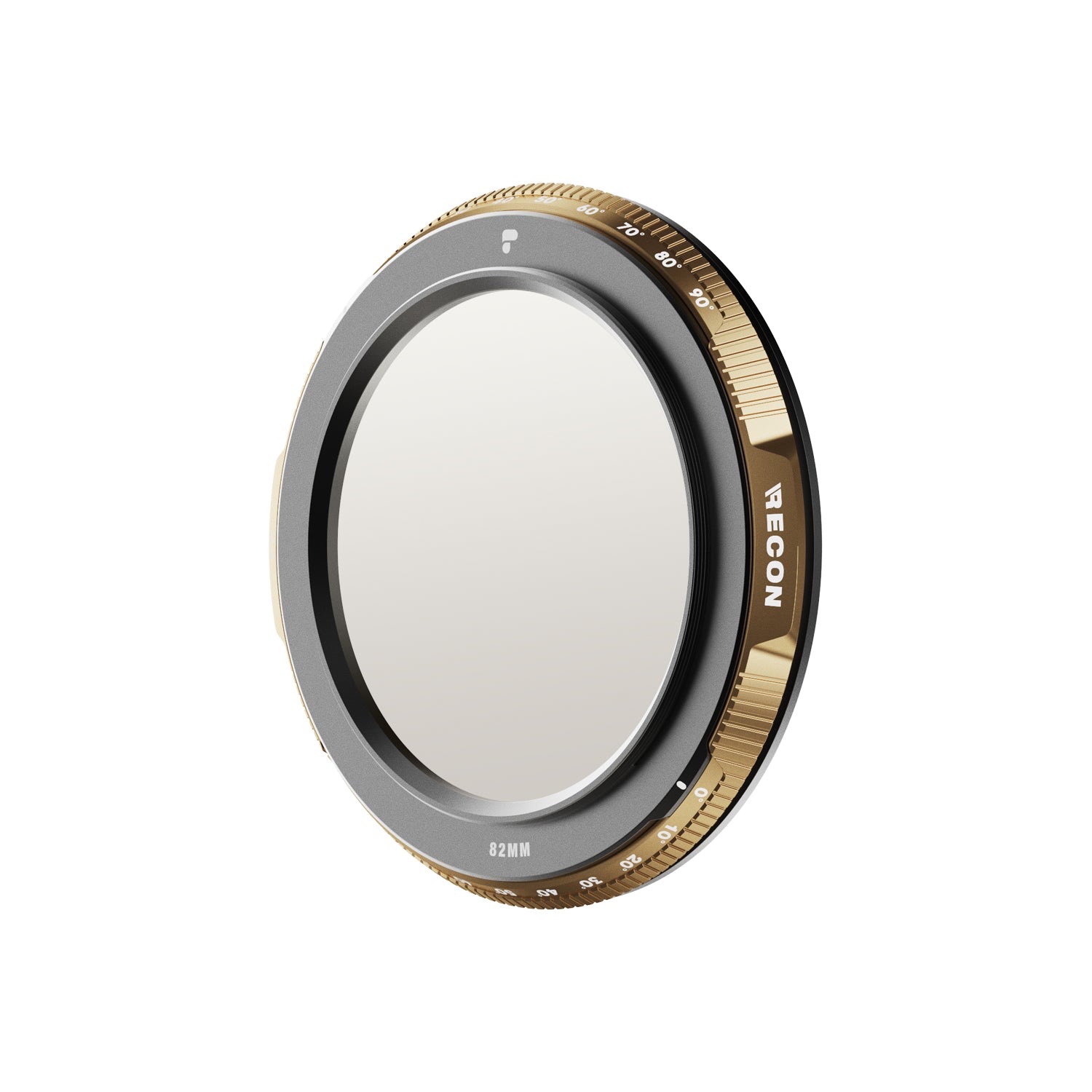 Đế Kính Lọc Phân Cực Tròn PolarPro Recon Circular Polarizer (CP) Base