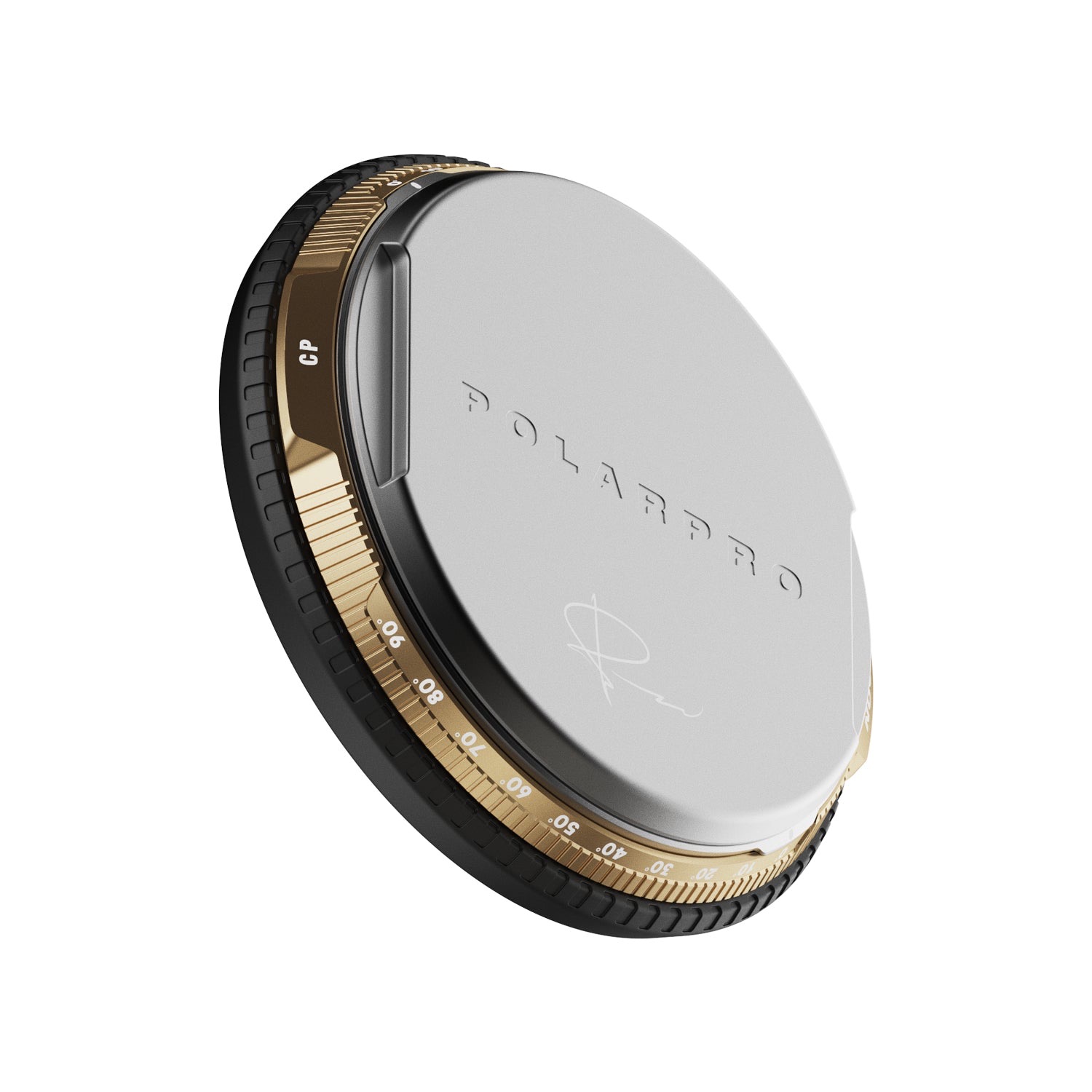 Đế Kính Lọc Phân Cực Tròn PolarPro Recon Circular Polarizer (CP) Base