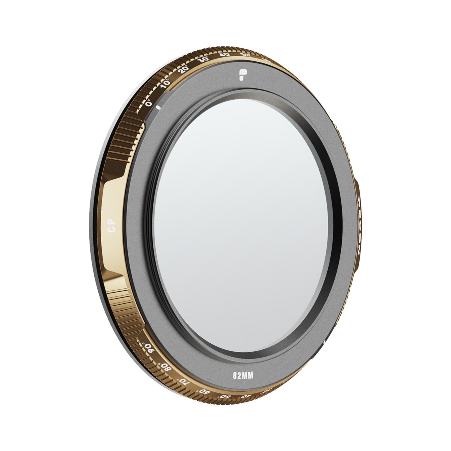 Đế Kính Lọc Phân Cực Tròn PolarPro Recon Circular Polarizer (CP) Base