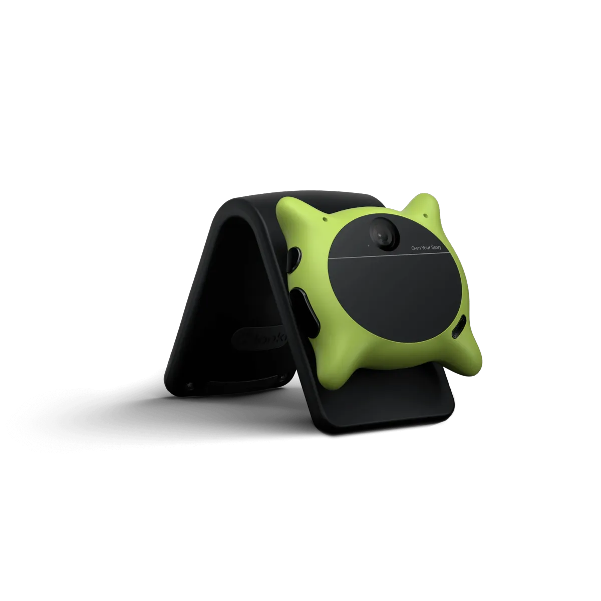 Đế Sạc Từ Tính Looki L1 Magnetic Charging Stand | Đen | Chính hãng