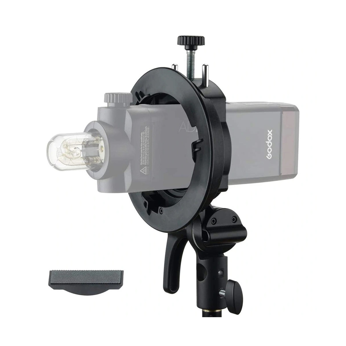 Đế đỡ Godox - S2-Type | Chính hãng | Fullvat