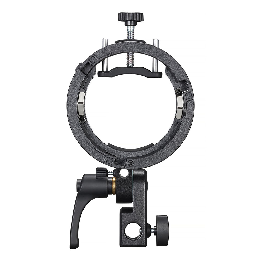 Đế đỡ Speedlite Bracket Godox - S3 (thay thế S1, S2) | Chính hãng