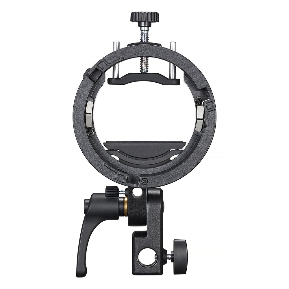 Đế đỡ Speedlite Bracket Godox - S3 (thay thế S1, S2) | Chính hãng