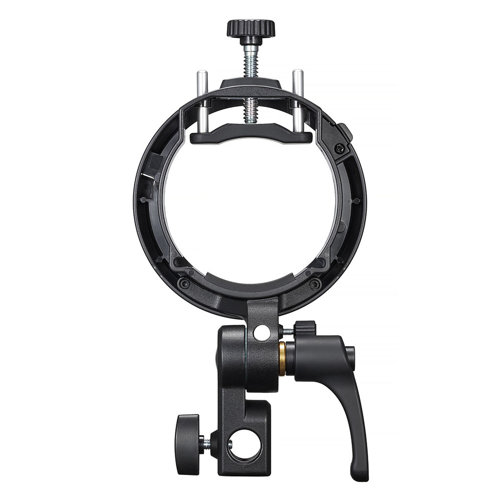 Đế đỡ Speedlite Bracket Godox - S3 (thay thế S1, S2) | Chính hãng