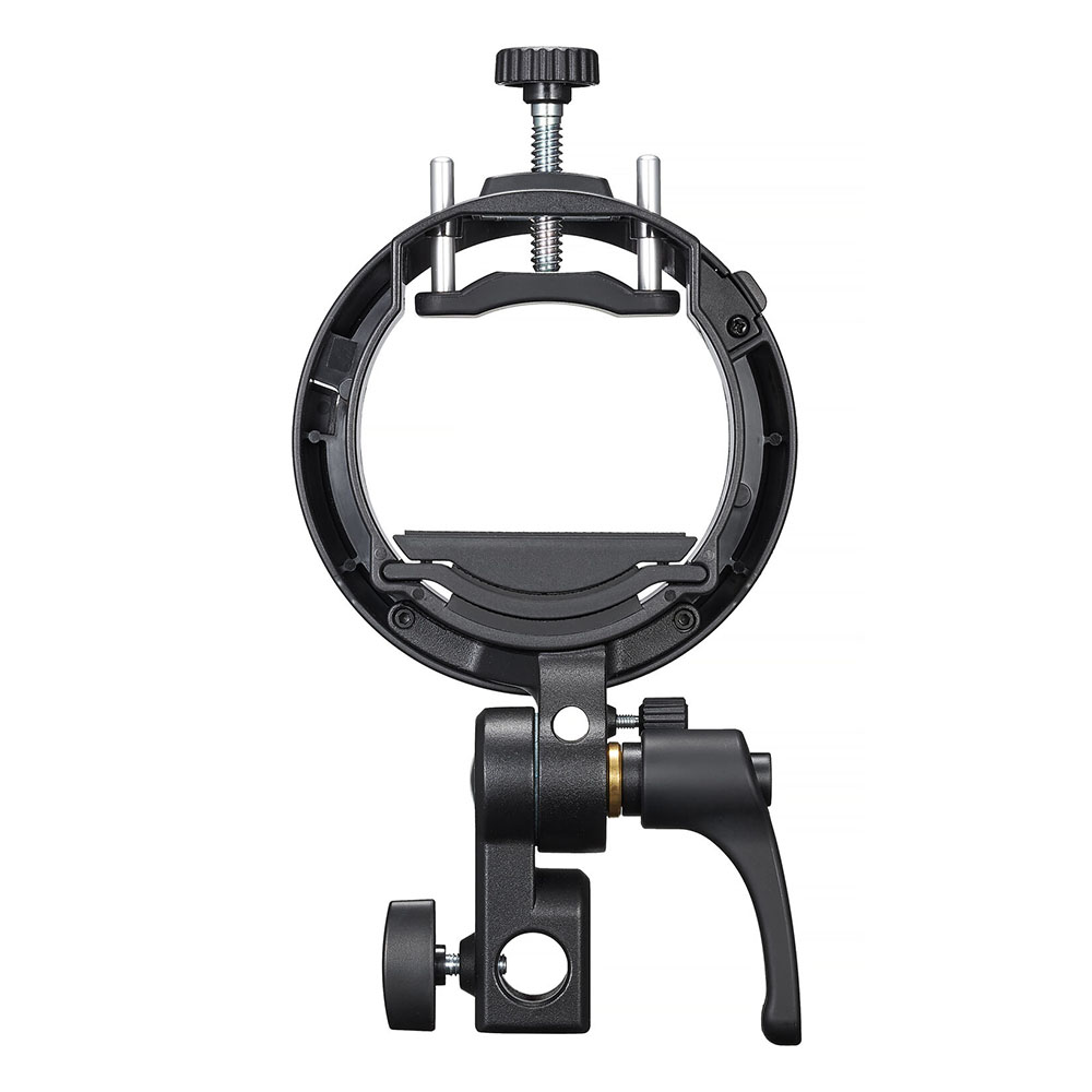 Đế đỡ Speedlite Bracket Godox - S3 (thay thế S1, S2) | Chính hãng