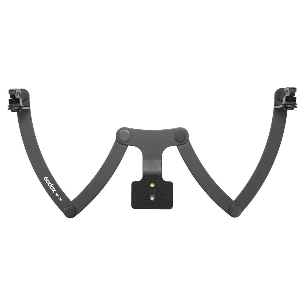 Đế đỡ đèn MF12K2 / MF12-DK1 Godox - MF-DB | Chính hãng