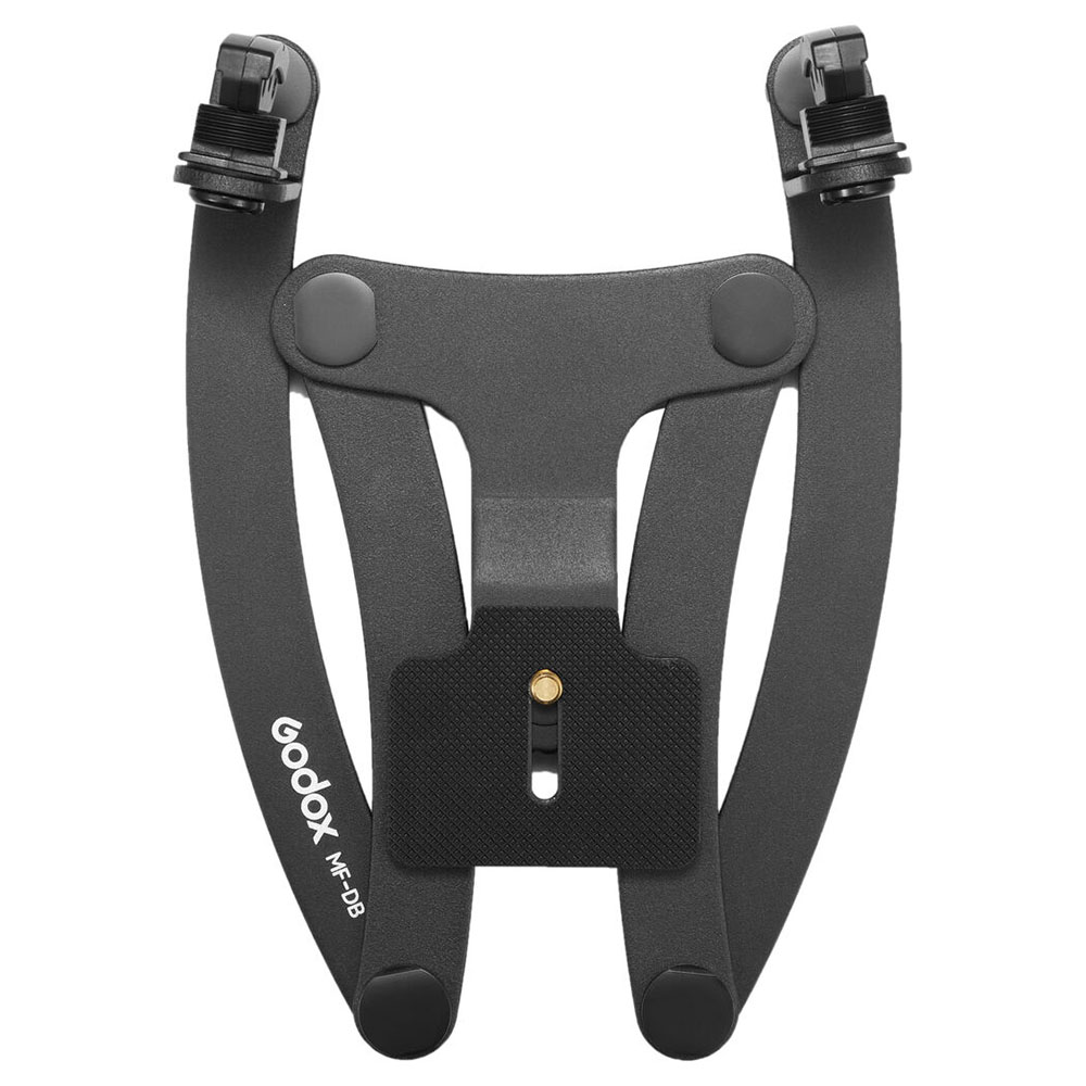Đế đỡ đèn MF12K2 / MF12-DK1 Godox - MF-DB | Chính hãng