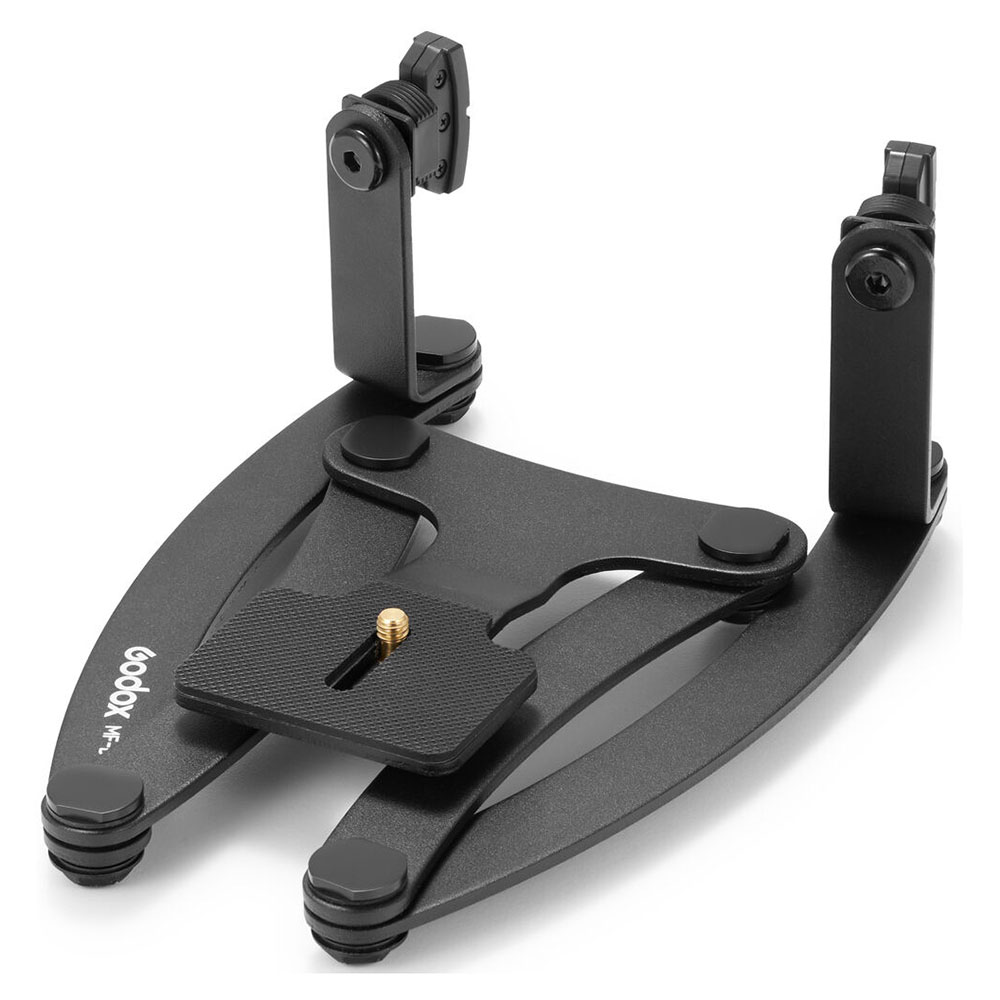 Đế đỡ đèn MF12K2 / MF12-DK1 Godox - MF-DB | Chính hãng
