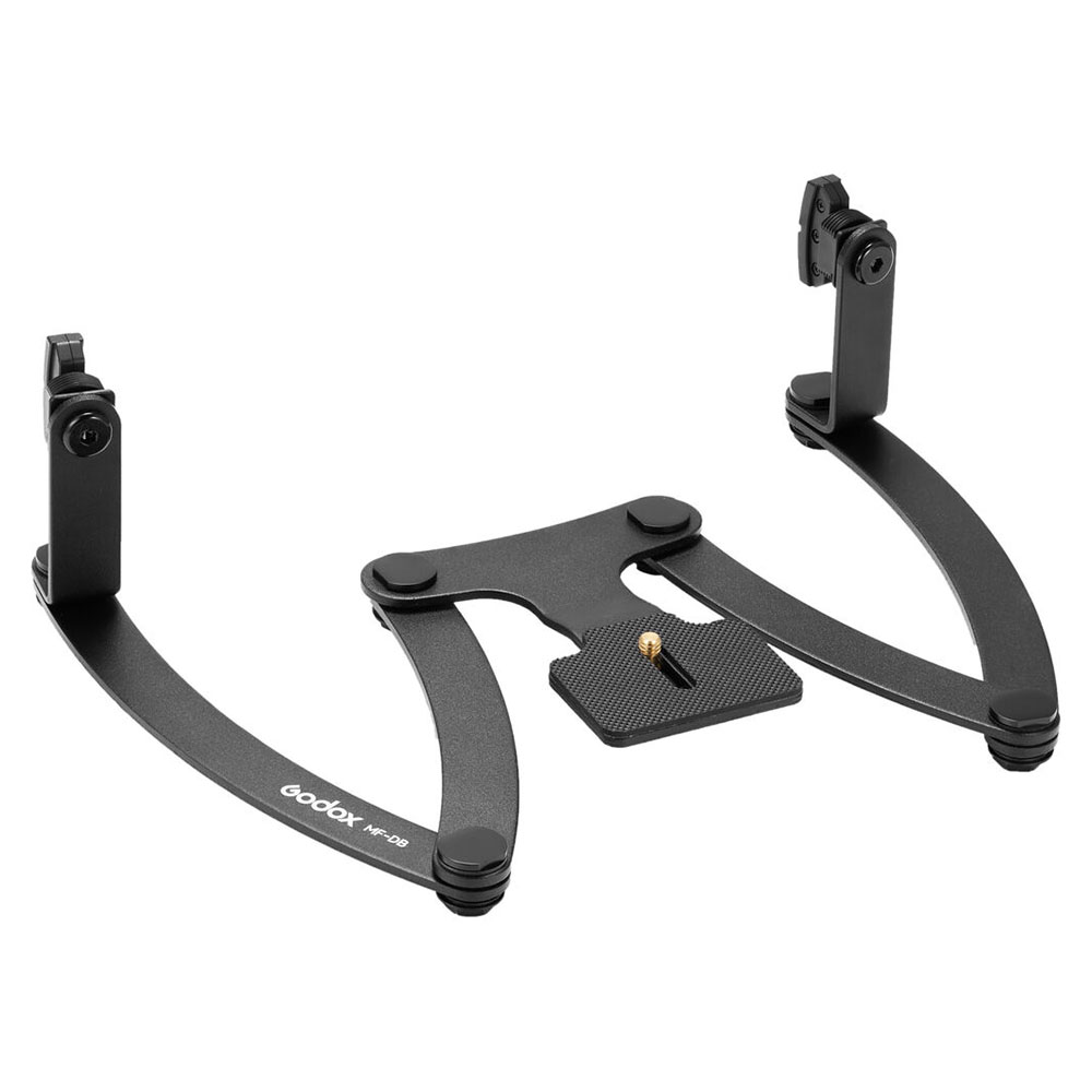 Đế đỡ đèn MF12K2 / MF12-DK1 Godox - MF-DB | Chính hãng
