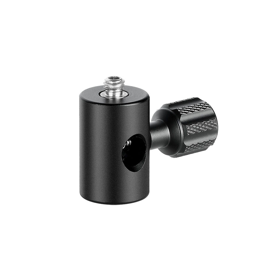 Đế gắn đèn Flash Leofoto - CF-10
