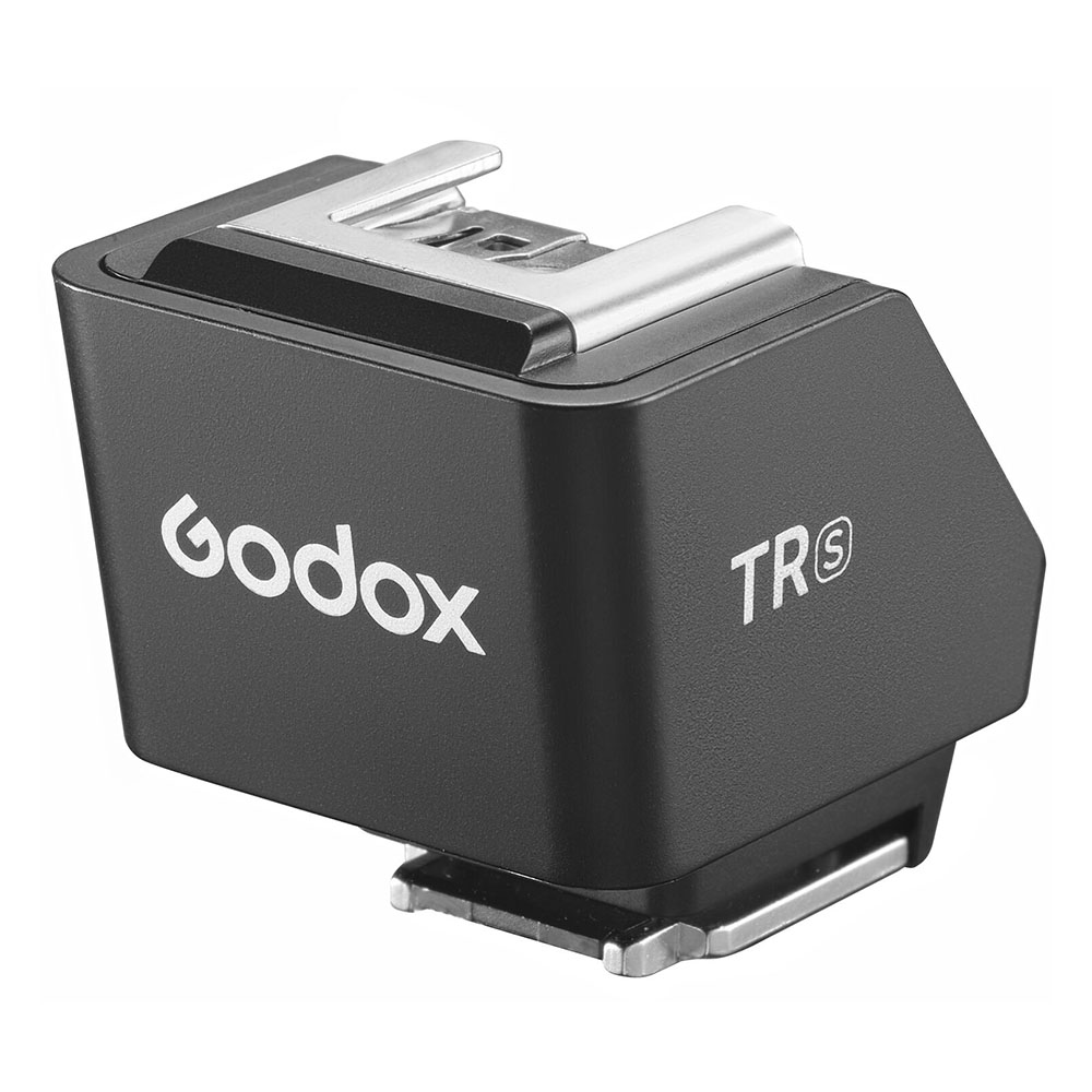 Đế nâng độ cao dùng cho đèn Godox iT30 - TR / FS-R | Chính hãng