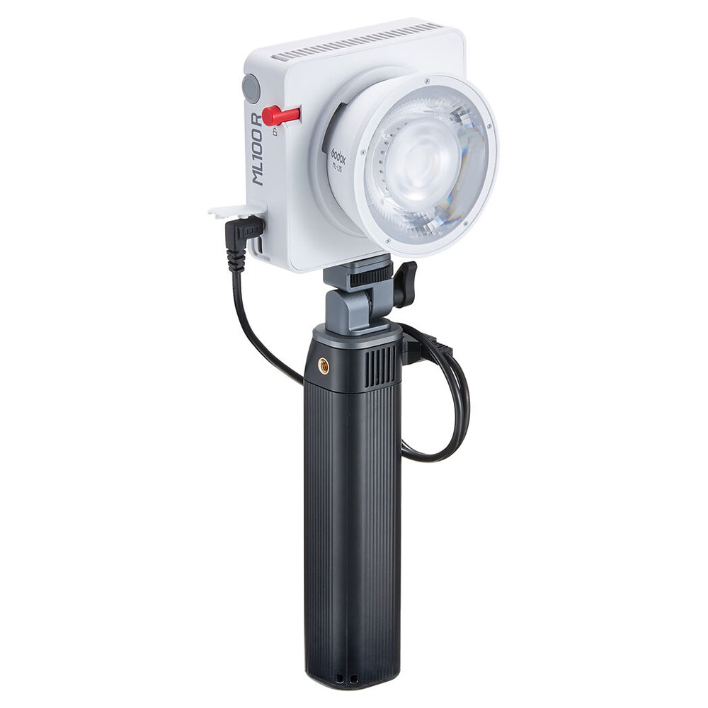 Đế pin Battery Grip Godox - BG02 | Chính hãng