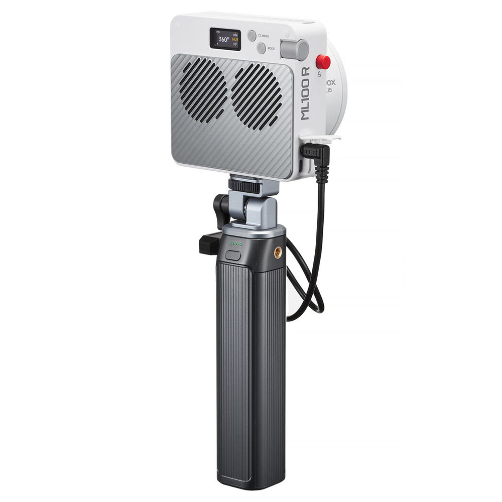 Đế pin Battery Grip Godox - BG02 | Chính hãng