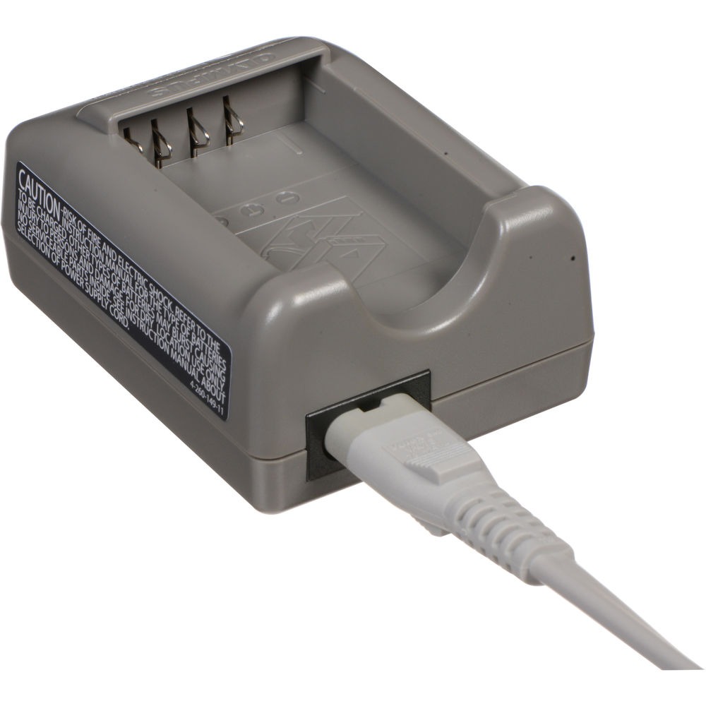 Đế sạc pin OM SYSTEM Battery Charger BCS-5