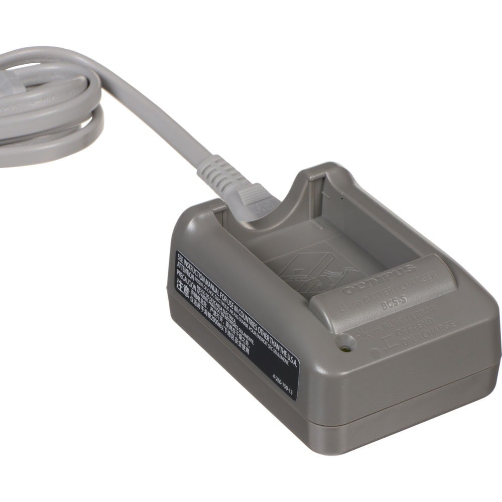 Đế sạc pin OM SYSTEM Battery Charger BCS-5