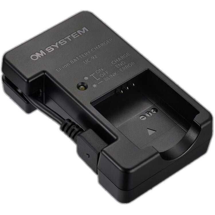 Đế sạc pin OM SYSTEM Battery Charger UC-92
