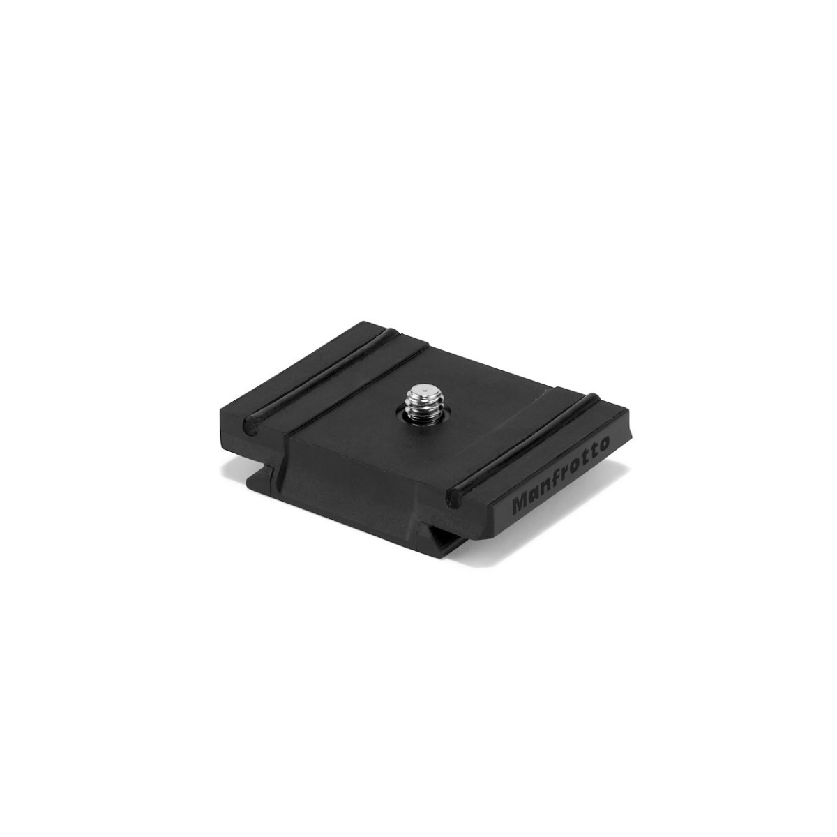 Đế tháo lắp nhanh Manfrotto Light 200PL Plate Aluminium tương thích chuẩn RC2 và Arca-Swiss | Chính hãng | Fullvat