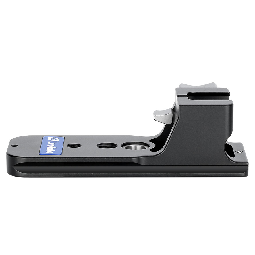 Đế tháo nhanh Lens foot Leofoto - SF-02 / SF-03 / NF-04 / CF-04