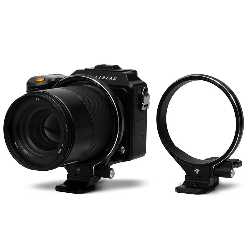 Đế xoay gắn chân máy ảnh ATOLL Model X - ATOLL X+