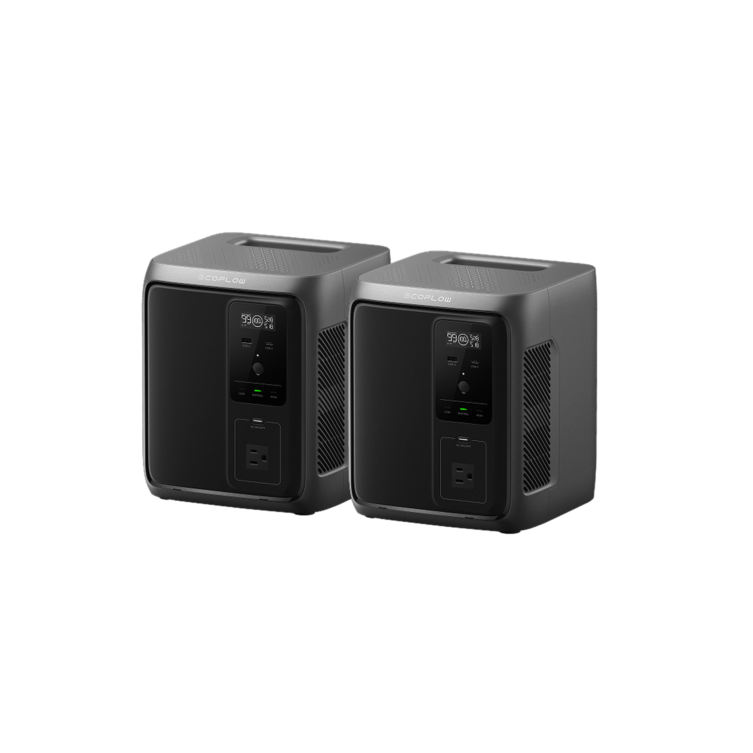 Delta 3 Air 1000 Hà Nội