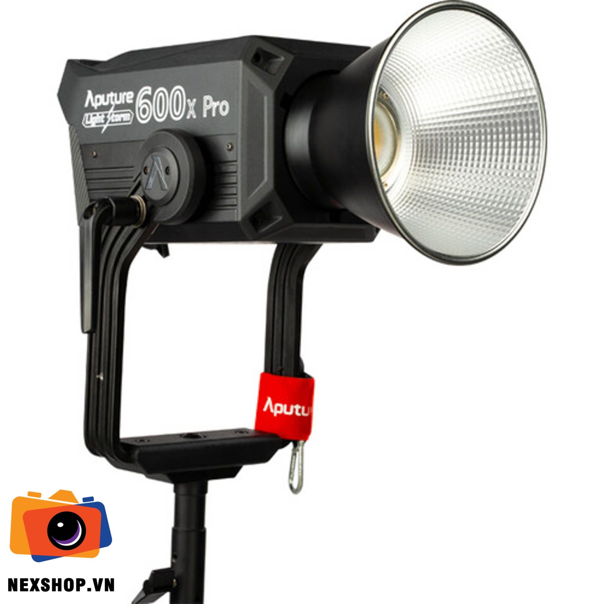 Đèn Aputure 600x Pro | Chính hãng
