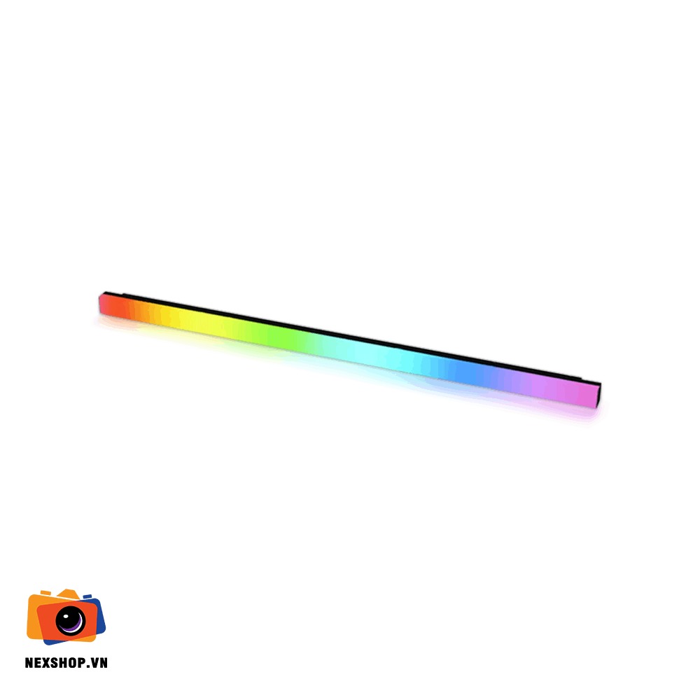 Đèn Aputure INFINIBAR PB12 RGBWW Full Color LED Pixel Bar | Chính hãng Aputure