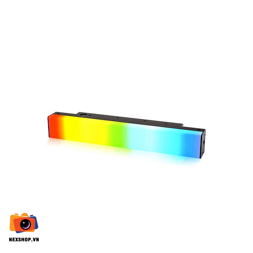 Đèn Aputure INFINIBAR PB3 RGBWW Full Color LED Pixel Bar | Chính hãng Aputure