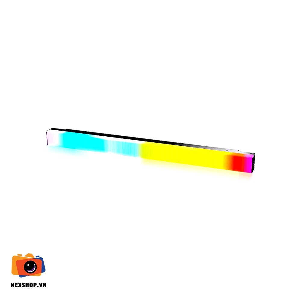Đèn Aputure INFINIBAR PB6 RGBWW Full Color LED Pixel Bar | Chính hãng Aputure