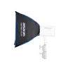 Đèn Aputure amaran Light Box 45x45 | Chính hãng