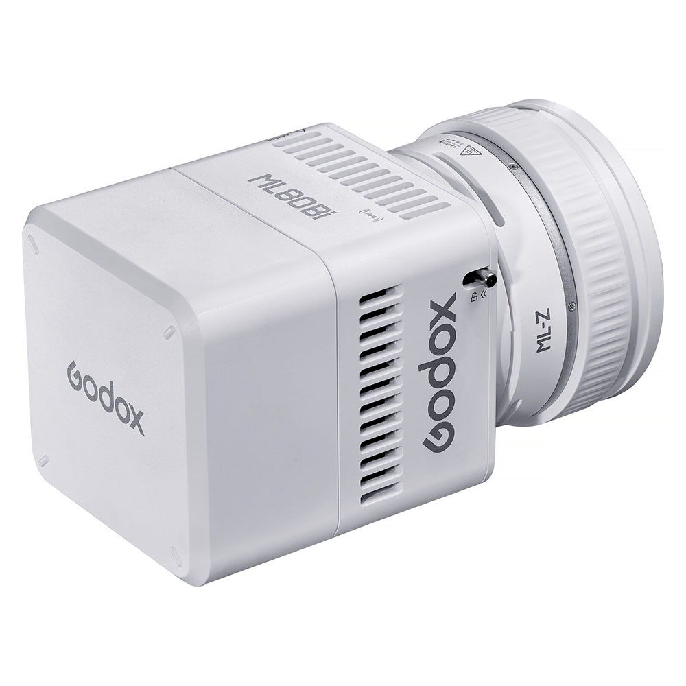 Đèn Bi-Color LED Video Light Godox - ML80Bi