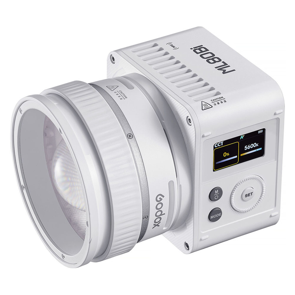 Đèn Bi-Color LED Video Light Godox - ML80Bi