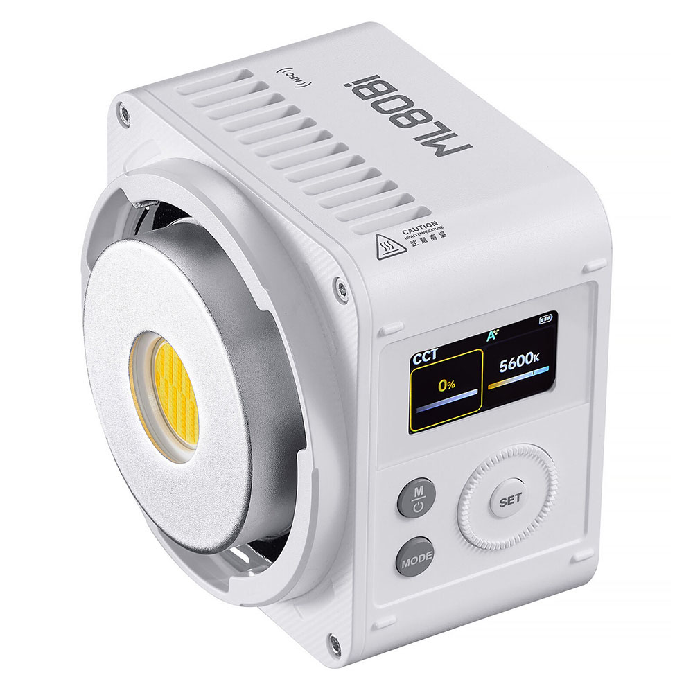 Đèn Bi-Color LED Video Light Godox - ML80Bi