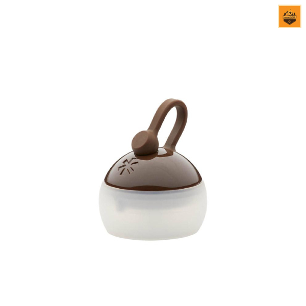 Đèn Dã Ngoại Snow peak Mini Hozuki, ES-041 | Chính hãng
