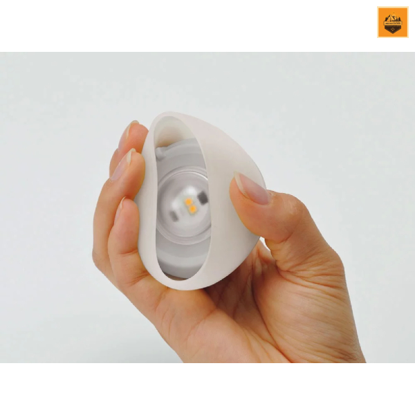Đèn Dã Ngoại Snow peak Mini Hozuki, ES-041 | Chính hãng