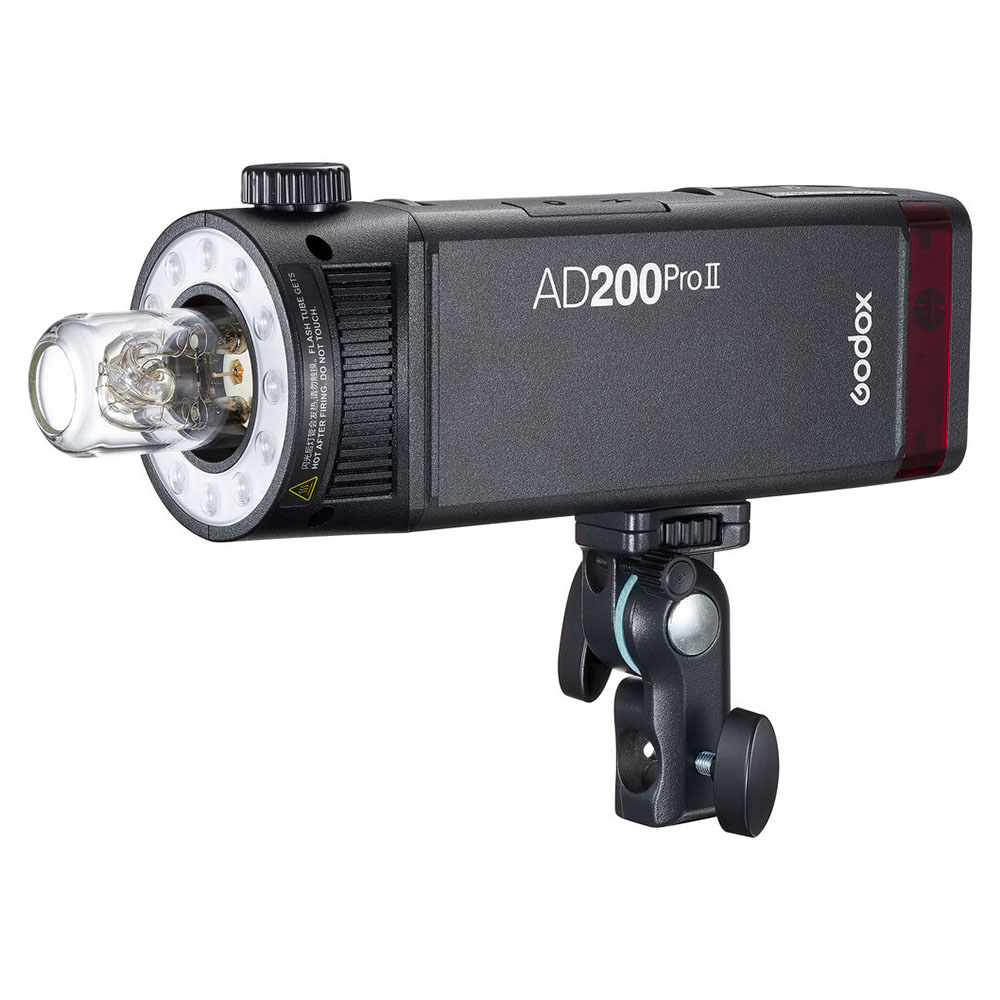 Đèn Flash Godox - AD200 Pro II