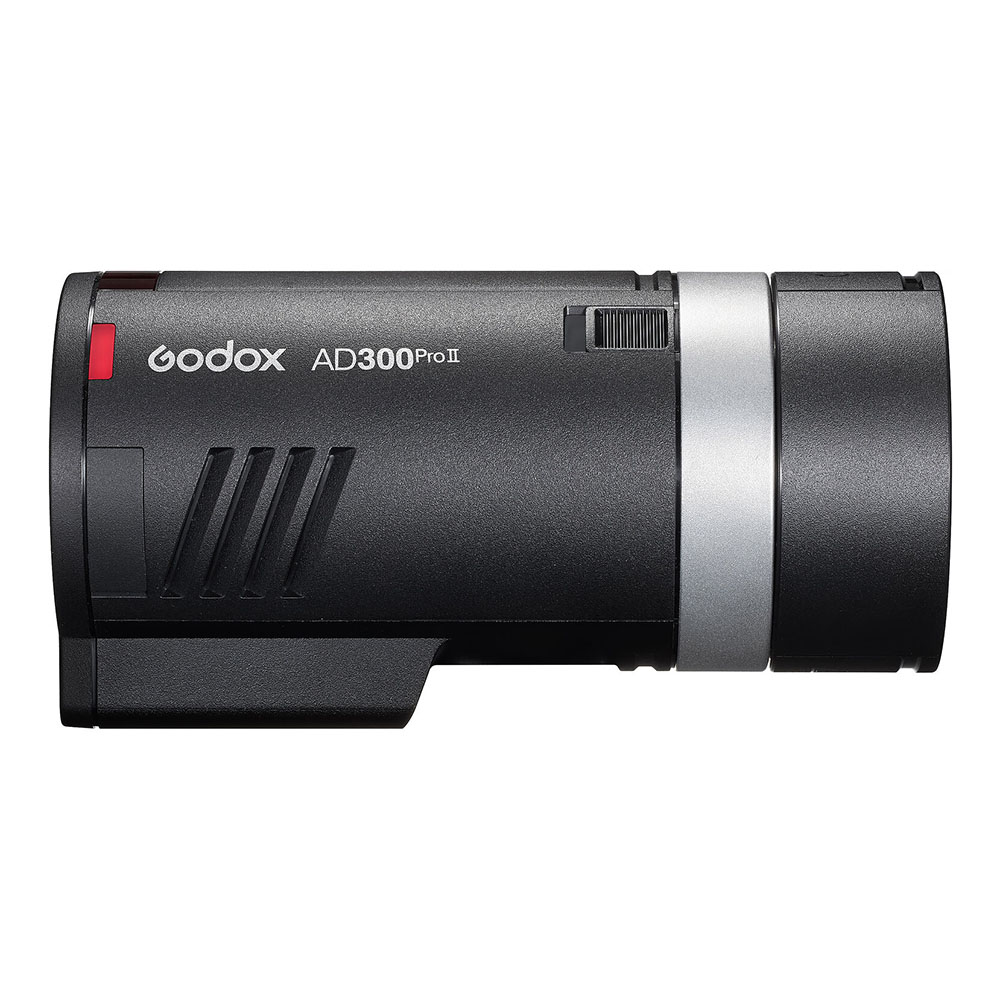 Đèn Flash Godox - AD300 Pro II (thay thế AD300Pro) | Chính hãng