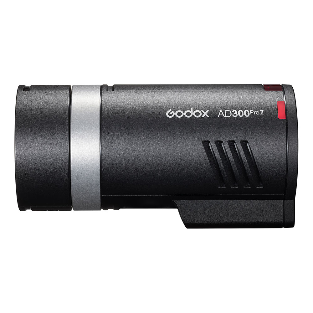 Đèn Flash Godox - AD300 Pro II (thay thế AD300Pro) | Chính hãng