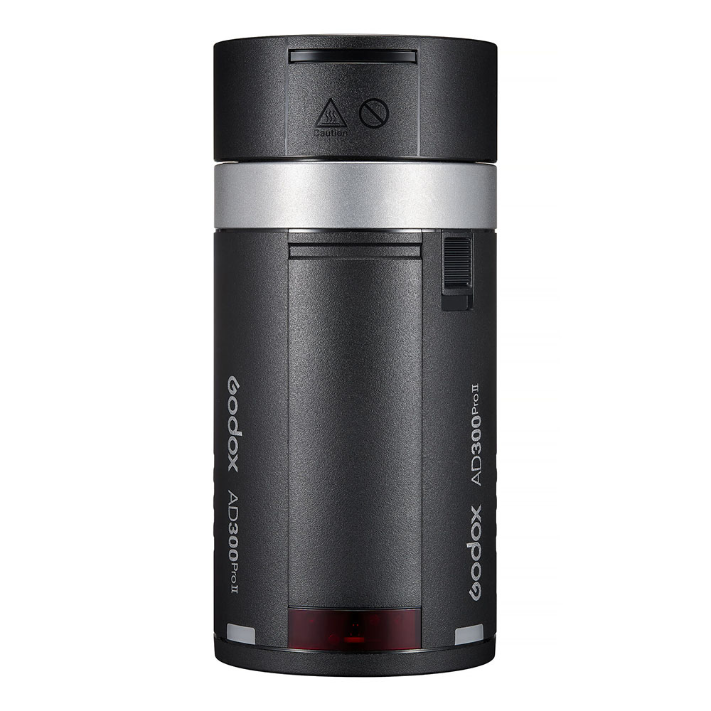 Đèn Flash Godox - AD300 Pro II (thay thế AD300Pro) | Chính hãng