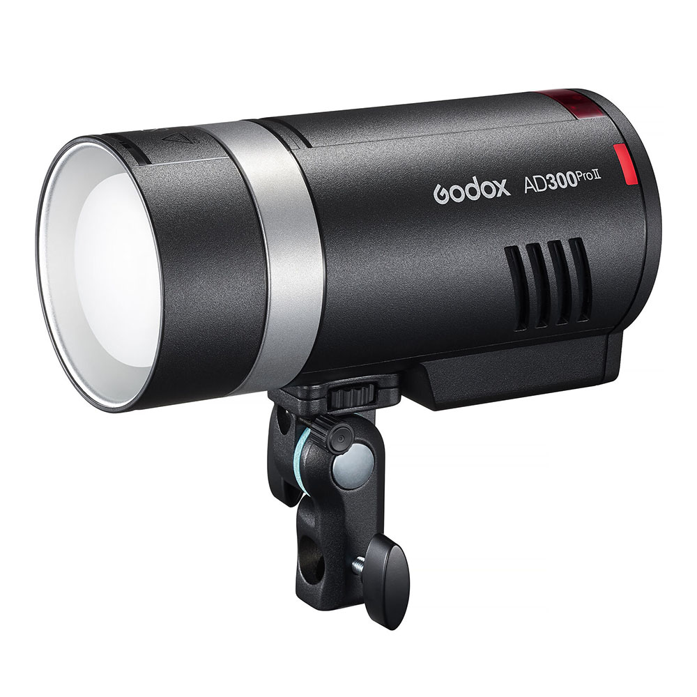 Đèn Flash Godox - AD300 Pro II (thay thế AD300Pro) | Chính hãng