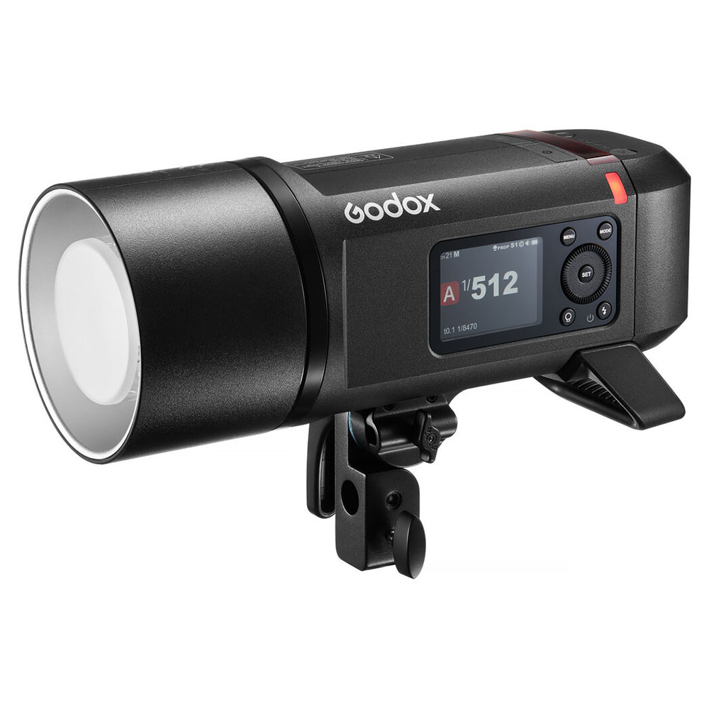 Đèn Flash Godox - AD600 Pro II